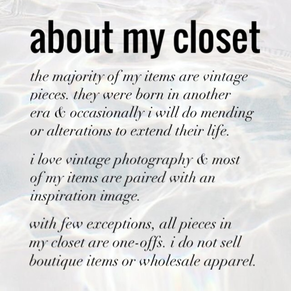 closet • information - Picture 3 of 8